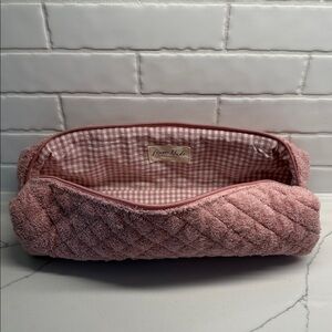 Moon Nude Blush Hair Tool Bag